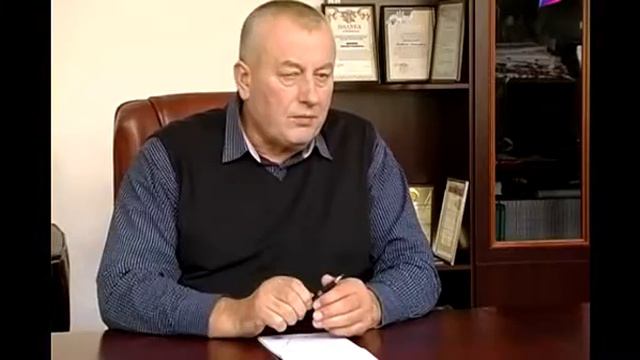Анатолій Даниленко: "... бюджет 2017 не працює на Україну" смотреть онлайн