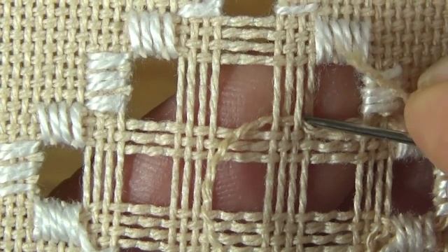 Hardanger - Fixing Cutting Mistake смотреть онлайн