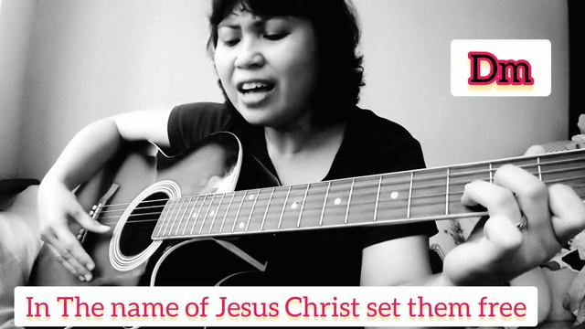 GOD SAVE MY FAMILY WITH LYRICS AND GUITAR CHORDS #christiansong #godsavemyfamily смотреть онлайн