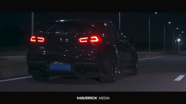 Mitsubishi Evolution x/JDM/EVO X/ смотреть онлайн