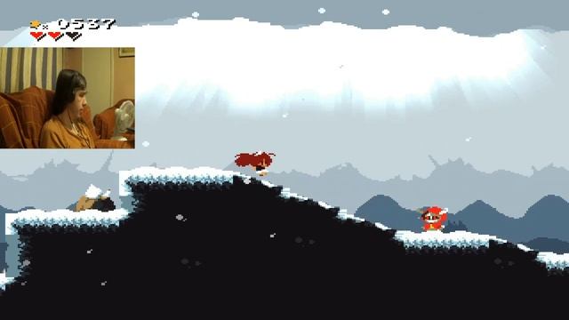 Not The Ending I Expected | Momodora III [Part 3 (Finale)] смотреть онлайн