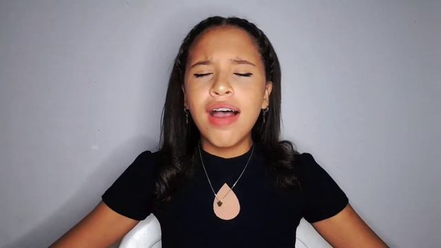Não deixe o samba morrer-Alcione / Isa Luz (cover) смотреть онлайн