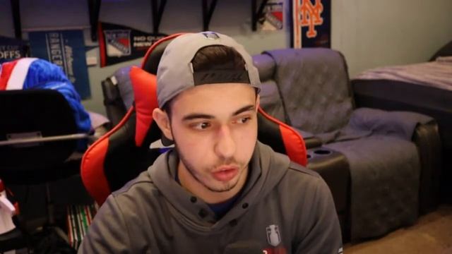 Ranger Game Reaction Game 72┃NYR- 2 CAR- 1! THE RANGERS SNEAK A WIN IN CAROLINA! смотреть онлайн