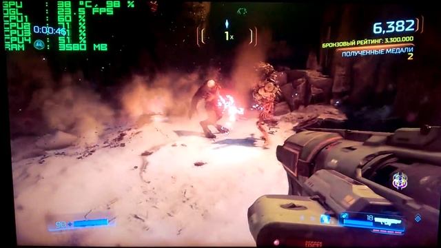 Quad-Phenom 2009 - Вторичка смотреть онлайн