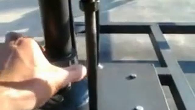 Самодельный бетоносмеситель смотреть онлайн