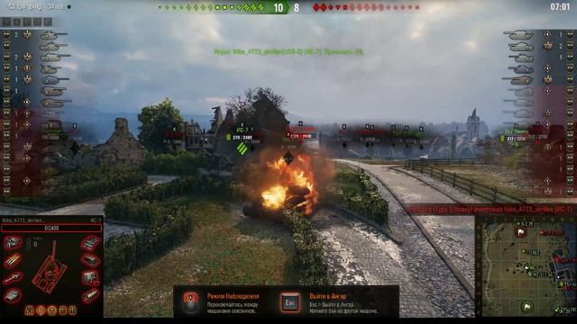 РАНГОВЫЕ БОИ - Бот идёт к 15 рангу! Попытка #5 смотреть онлайн