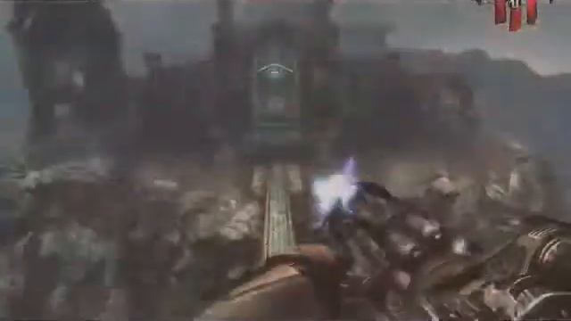 Обзор Unreal Tournament 3 Black смотреть онлайн