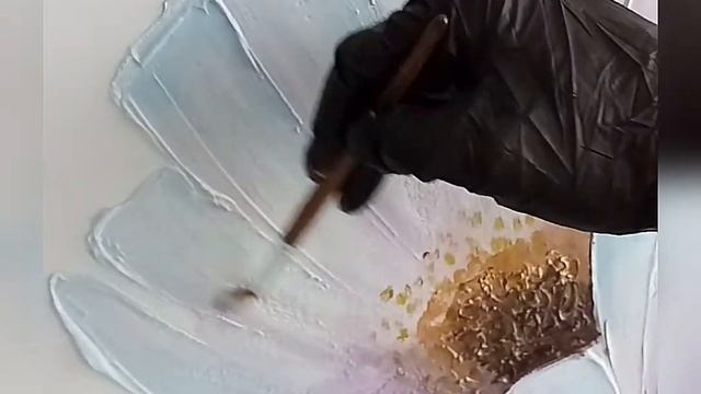 Интерьерные картины. Диптих. Цветы смотреть онлайн