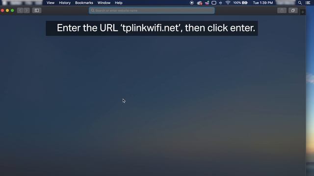 Quick Tips: How to Log into a Router's Web Interface | TP-Link смотреть онлайн