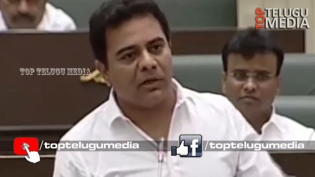 KTR Warns Congress To BalaKrishna Style in Telangana Assembly | Ktr React To Revanth Reddy | TTM смотреть онлайн