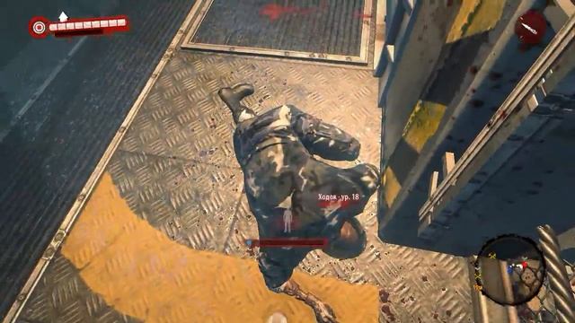 ОБЗОР Dead Island Riptide #1 multipleer концовка первой части смотреть онлайн