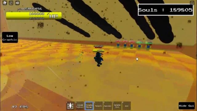 roblox# 221 [ ☄️Universe? Crazy Timeline ] [ Nightmare Sans ] смотреть онлайн