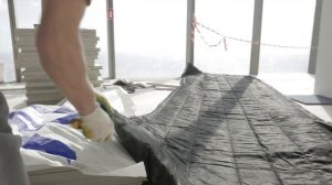 ТермоЗвукоИзол: технология монтажа | Шумоизоляция квартиры | Звукоизоляция квартиры | ТЗИ