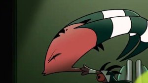 Адский Босс[6 серия]/ Helluva Boss[6 episode]