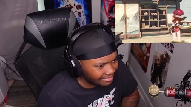New Genshin Impact player Reacts to EVERY Character DEMO in GENSHIN IMPACT First time смотреть онлайн