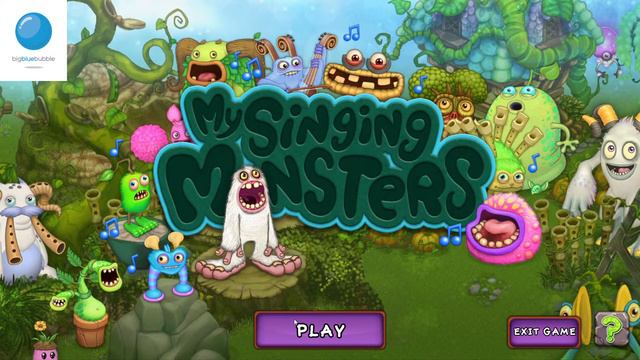 #MSM #livestream #My Singing Monsters EP 260 2023 смотреть онлайн