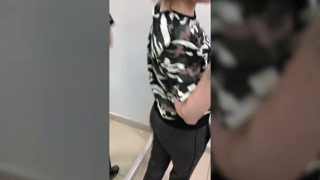 Женский топ милитари смотреть онлайн