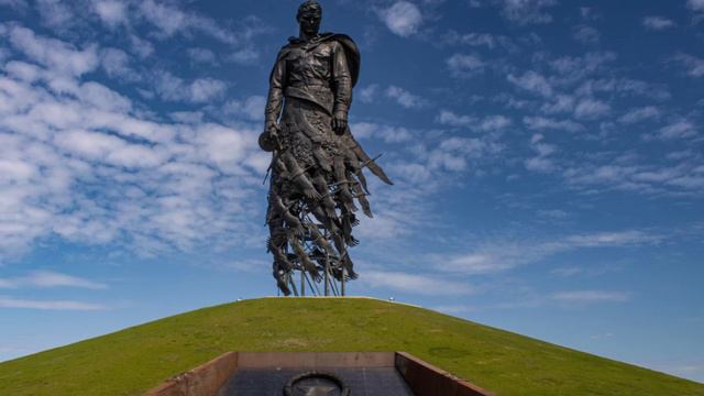 Байкеры России