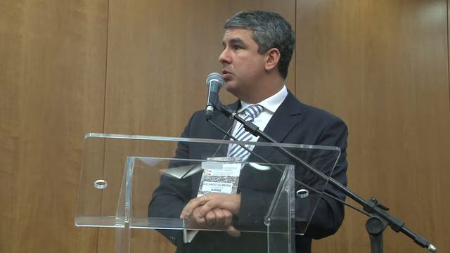 ABRADT - XVIII -Ricardo Almeida Ribeiro da Silva смотреть онлайн