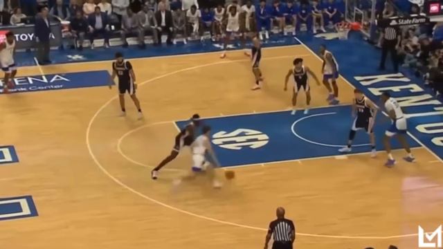Reed Sheppard Breaking The Mold | Challenging NBA Scouting Norms смотреть онлайн