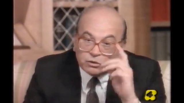 Bettino Craxi - The Most Misunderstood 