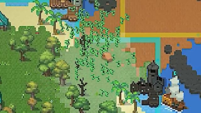 Я устроил Битву 100 ПЕЩЕРНЫХ людей Против одного СОВРЕМЕННОГО человека Worldbox смотреть онлайн