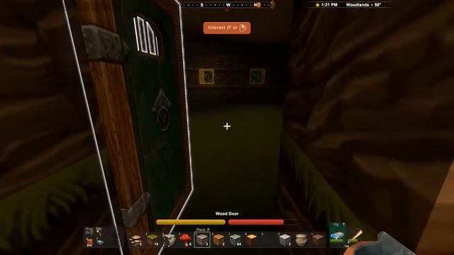 Изучаем крафт - Creativerse - EP.2 смотреть онлайн