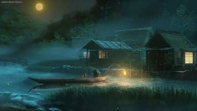 Китайская Музыка От Депрессии, Стресса И Усталости Красивая Музыка Для Медитации И Релаксации смотреть онлайн