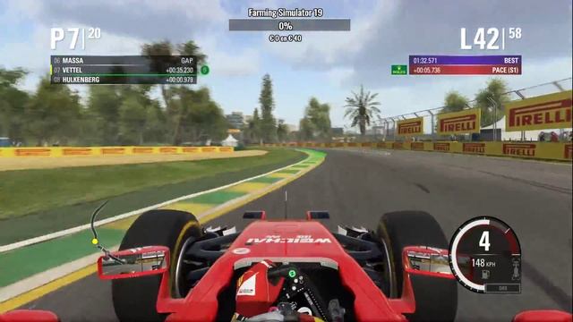 ? ?491# [LIVE ] F1 2015 vettel O CURSA MAI RAPIDA? ? HD смотреть онлайн