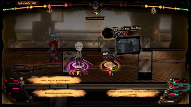 [Library of Ruina] Третий стрим. А на кубах сплошные единицы смотреть онлайн