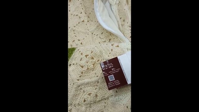 Бомбер вязаный крючком из мотивов смотреть онлайн