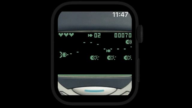 Space Impact Watch смотреть онлайн