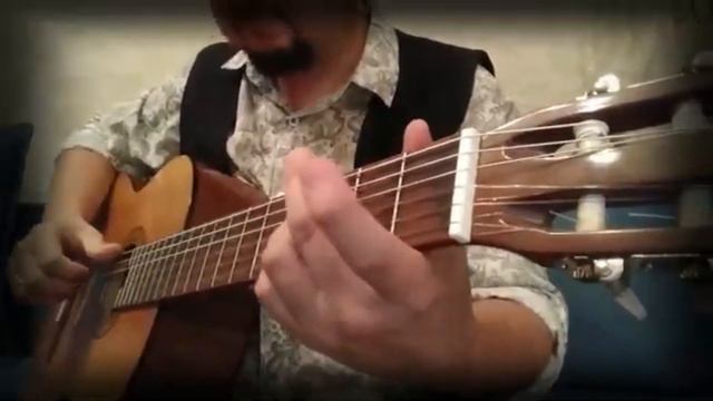 Летучий фрегат (кавер) смотреть онлайн