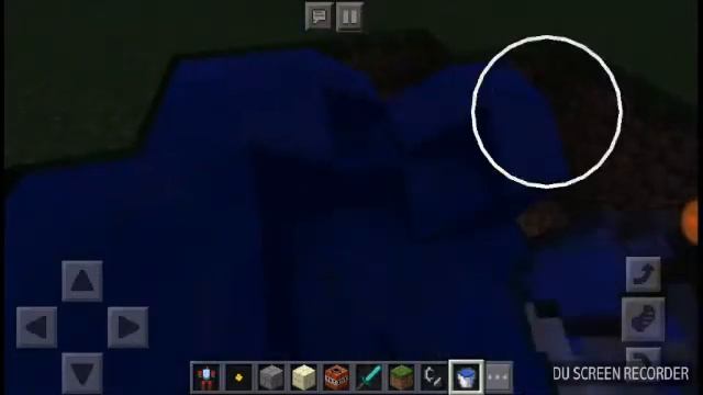 Обзор мода:Большой робот Minecraft 1.2.1 смотреть онлайн