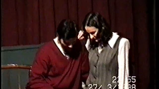 Телефон (почти Чуковский. С. Синицкий, Н. Кононова) смотреть онлайн