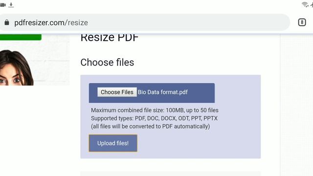 how to resize PDF files online in Telugu,how to crop PDF files online in Telugu смотреть онлайн
