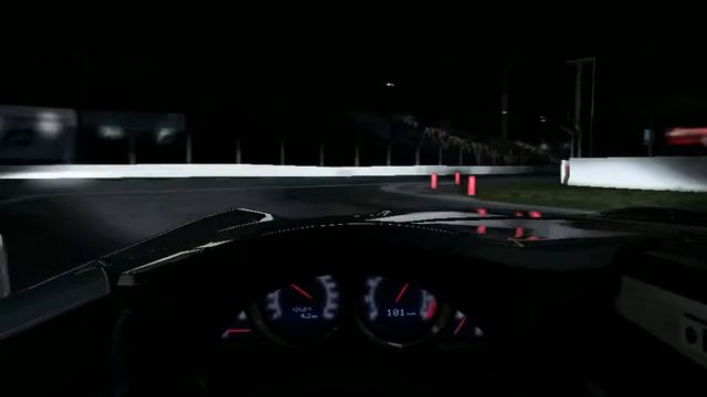Shift 2 Unleashed Mercedes Benz SLR McLaren Stirling Moss Game Replay смотреть онлайн
