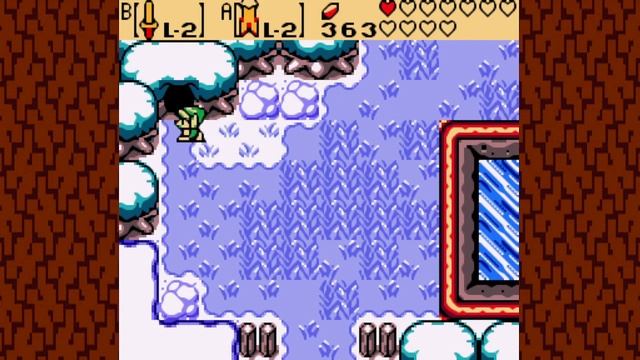 WHOLE MAP UNCOVERED!! | The Legend of Zelda Oracle of Seasons - Part 14 смотреть онлайн