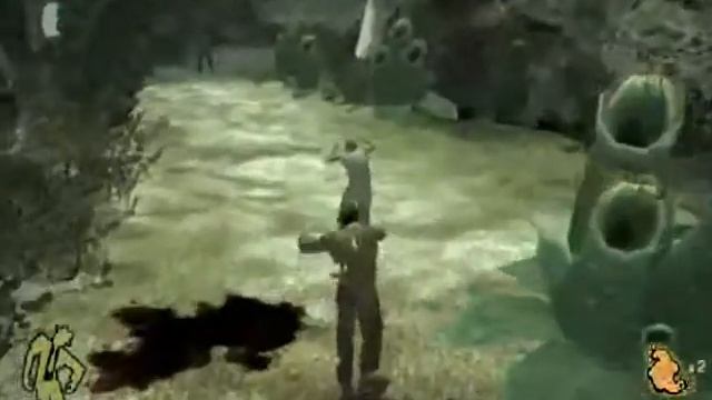 Stubbs The Zombie on nvidia fx 5600 1 gb ram and 3.0 ghz dual core intel pentium 4 смотреть онлайн