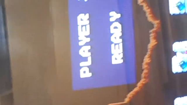 Return Of The Invaders Arcade games test смотреть онлайн