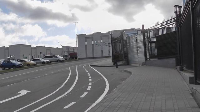 Московский областной суд. Как добраться? смотреть онлайн