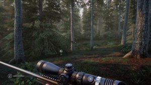 Hunting Simulator 2 #1 Охота с собакой (первый взгляд)