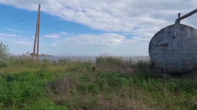 Санаторий Бердянск.