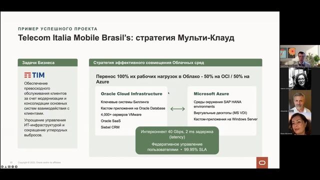 3 OCI Detais by Alexandrov смотреть онлайн