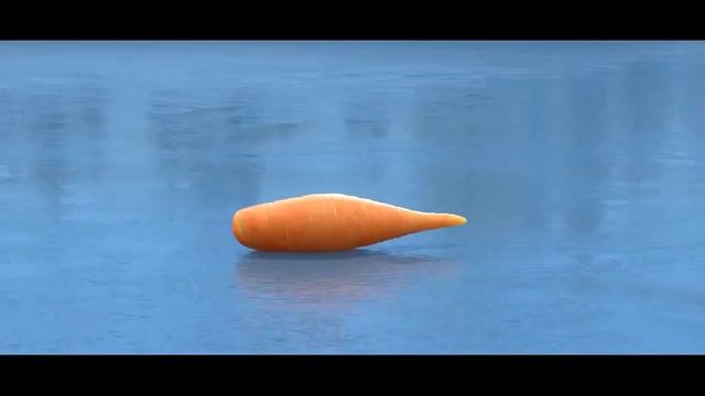 Мультик Веселый снеговик смотреть онлайн