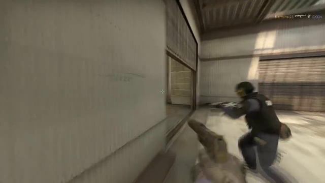 CS:GO - I love MatchMaking #1| Map - Cache смотреть онлайн