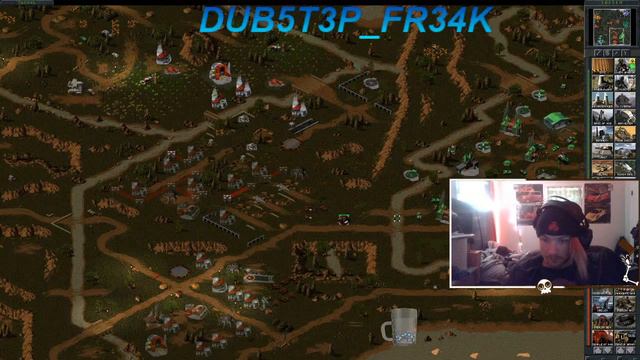 C&C: Dawn Of The Tiberium Age (D.T.A) [MOD] смотреть онлайн