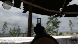 Связь Времён - как сбить вертолёт