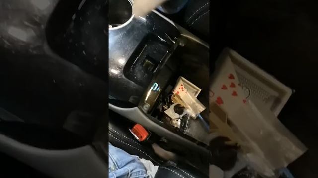 Смарт ключ Ford Mondeo 2016 программирование