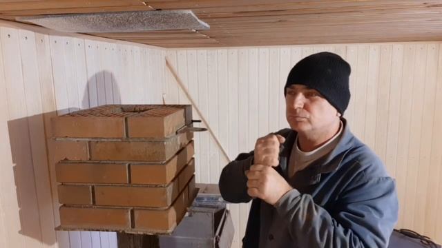 Баня-дымоход. Крыша. Колёса-даром. Наталья Варлей. #deaf смотреть онлайн